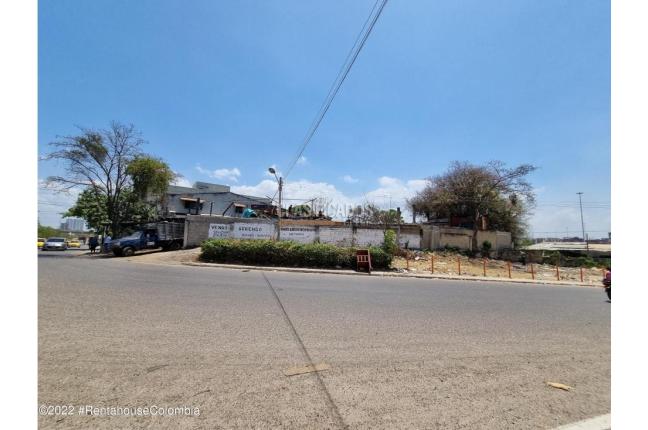 Lotes, Venta, Cartagena - $1.840.000.000