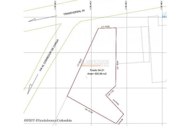 Lotes, Venta, Cartagena - $1.840.000.000