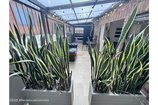 Apartamentos, Venta, Bogotá - $620.000.000