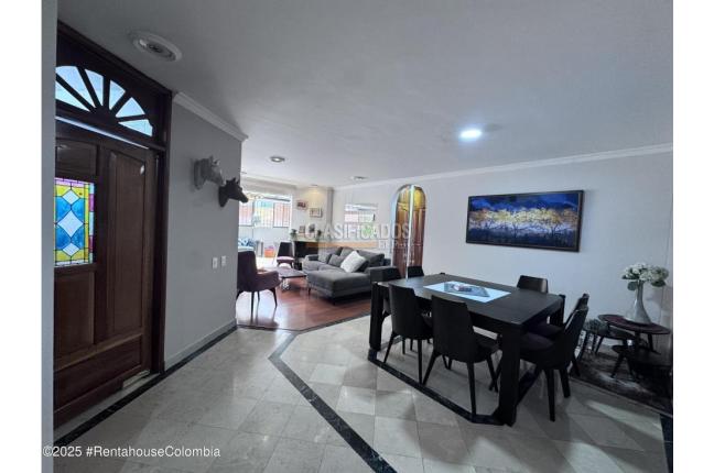 Apartamentos, Venta, Bogotá - $620.000.000