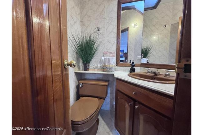 Apartamentos, Venta, Bogotá - $620.000.000