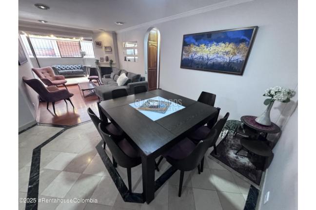 Apartamentos, Venta, Bogotá - $620.000.000