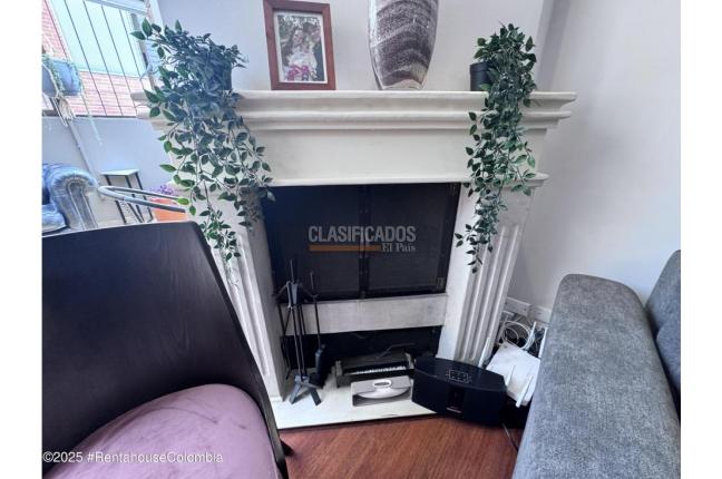 Apartamentos, Venta, Bogotá - $620.000.000