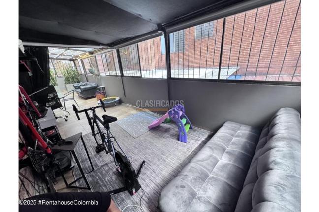 Apartamentos, Venta, Bogotá - $620.000.000