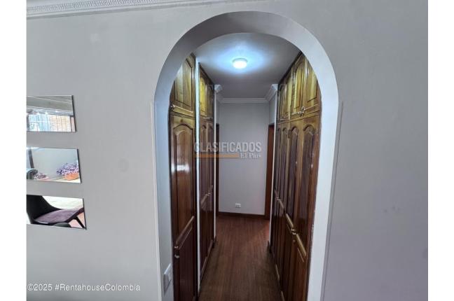 Apartamentos, Venta, Bogotá - $620.000.000