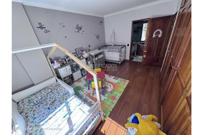 Apartamentos, Venta, Bogotá - $620.000.000