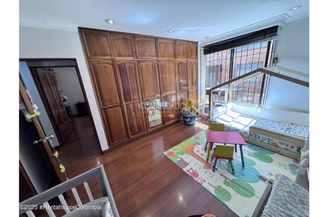 Apartamentos, Venta, Bogotá - $620.000.000