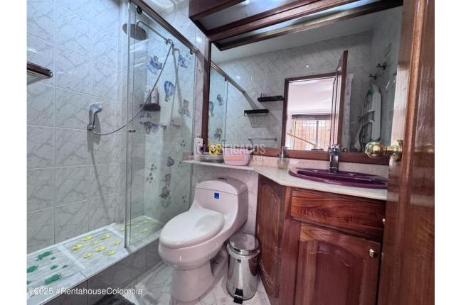 Apartamentos, Venta, Bogotá - $620.000.000