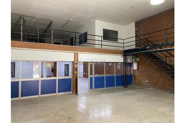 Locales y Bodegas, Alquiler en Obrero