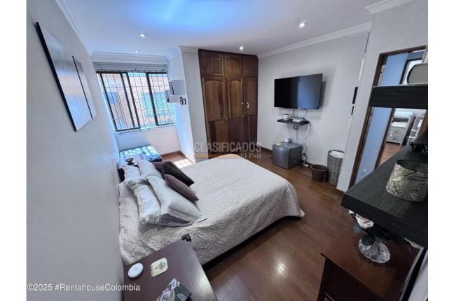 Apartamentos, Venta, Bogotá - $620.000.000