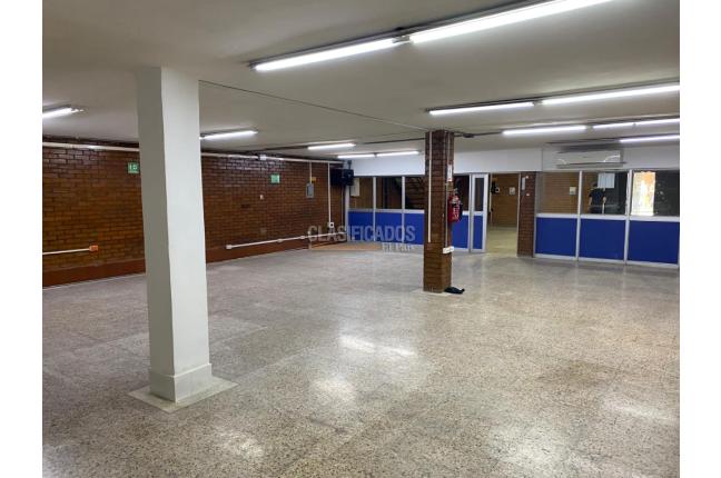 Locales y Bodegas, Alquiler en Obrero