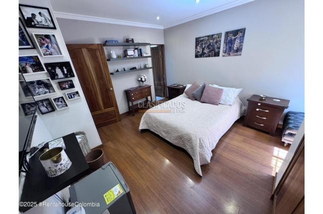 Apartamentos, Venta, Bogotá - $620.000.000