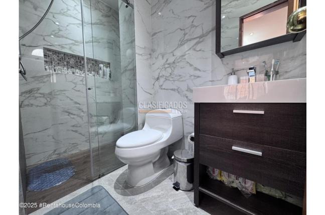 Apartamentos, Venta, Bogotá - $620.000.000