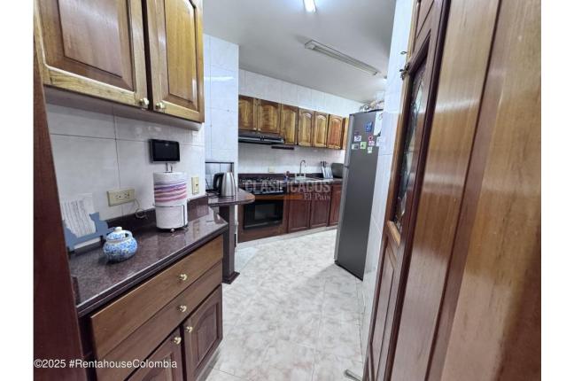 Apartamentos, Venta, Bogotá - $620.000.000