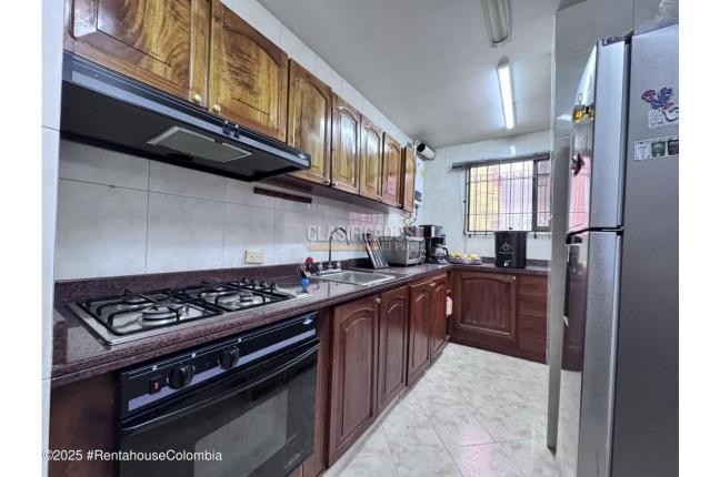 Apartamentos, Venta, Bogotá - $620.000.000