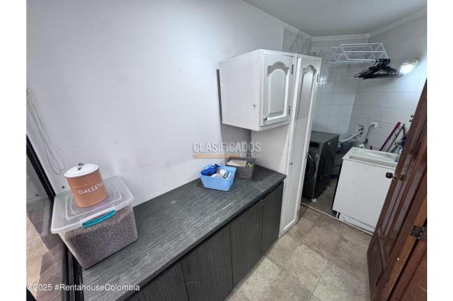 Apartamentos, Venta, Bogotá - $620.000.000