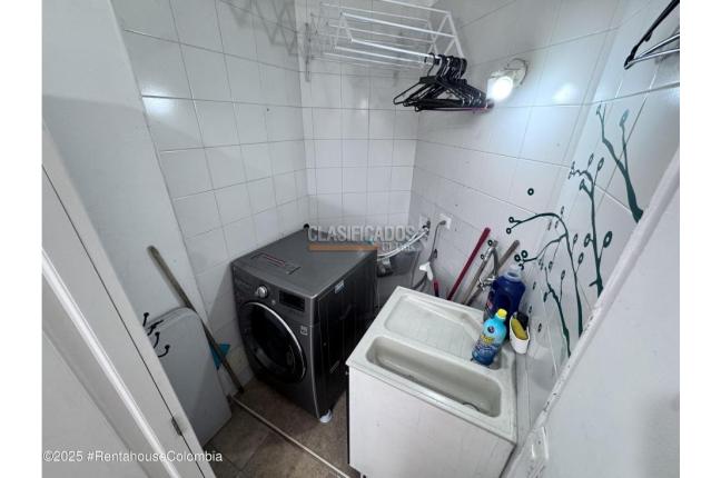 Apartamentos, Venta, Bogotá - $620.000.000