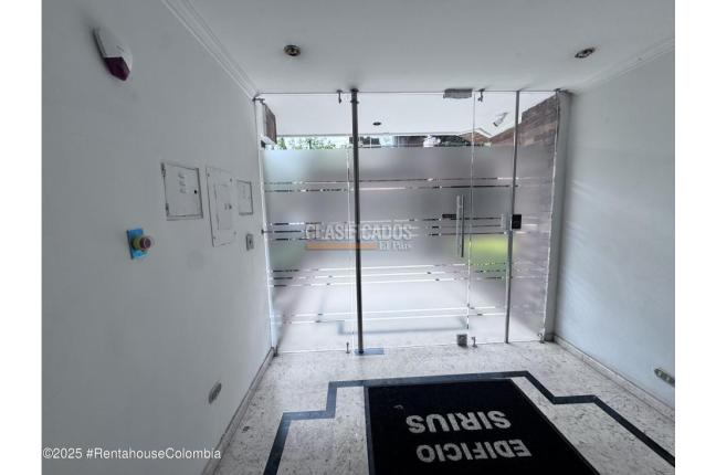 Apartamentos, Venta, Bogotá - $620.000.000