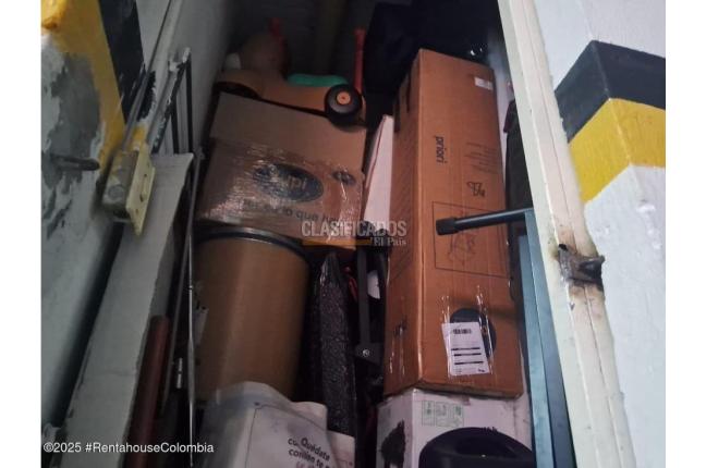 Apartamentos, Venta, Bogotá - $620.000.000