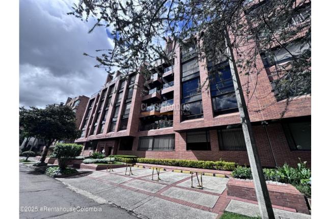 Apartamentos, Venta, Bogotá - $860.000.000