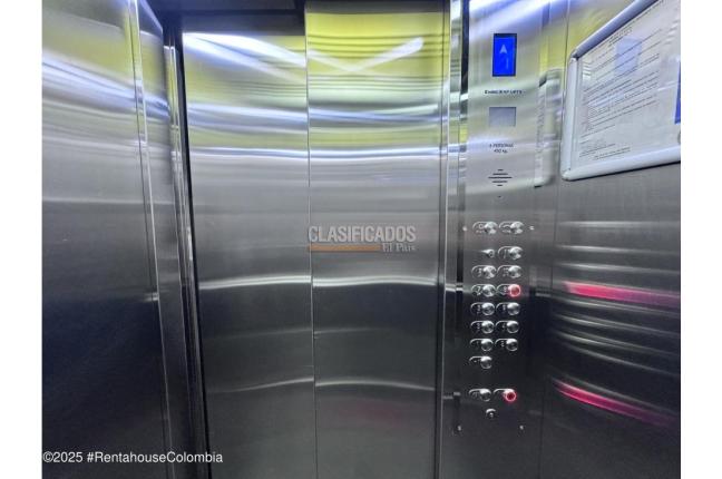 Apartamentos, Venta, Bogotá - $860.000.000