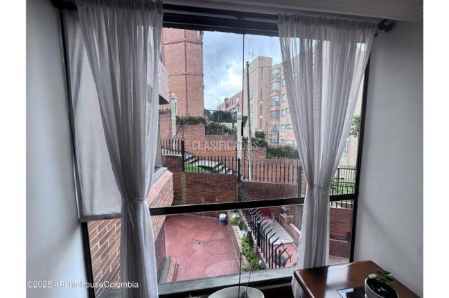 Apartamentos, Venta, Bogotá - $860.000.000
