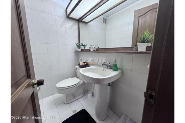 Apartamentos, Venta, Bogotá - $860.000.000