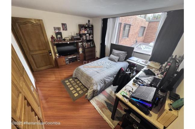 Apartamentos, Venta, Bogotá - $860.000.000