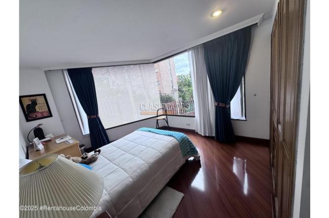 Apartamentos, Venta, Bogotá - $860.000.000