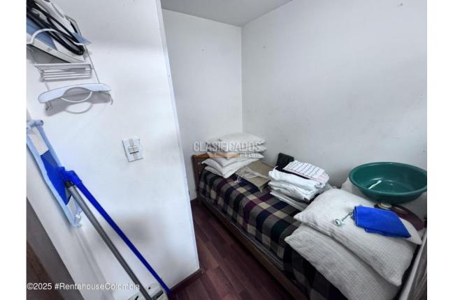 Apartamentos, Venta, Bogotá - $860.000.000