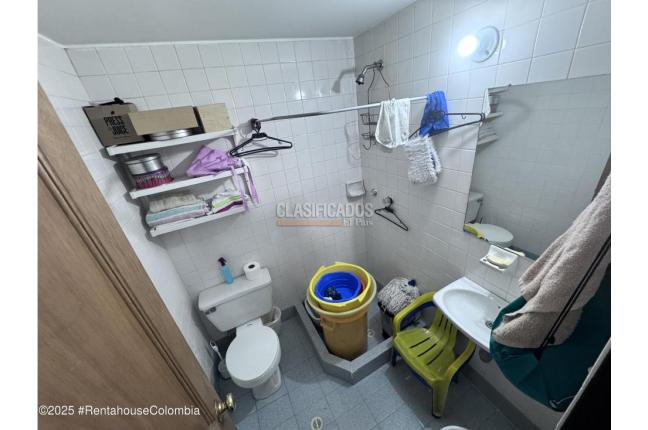 Apartamentos, Venta, Bogotá - $860.000.000