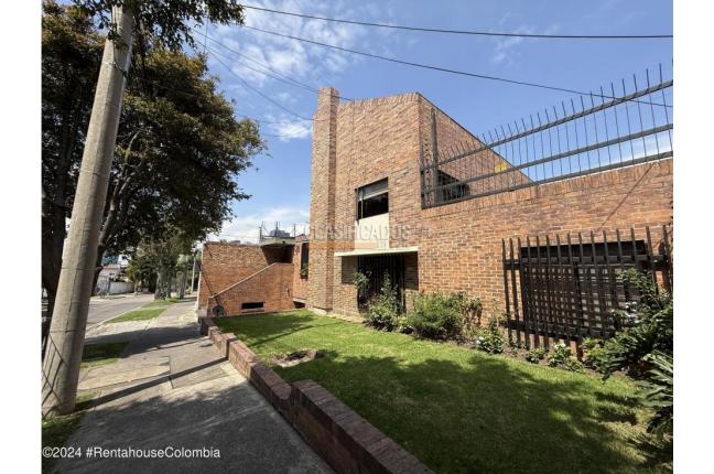 Casas, Venta, Bogotá - $2.060.000.000