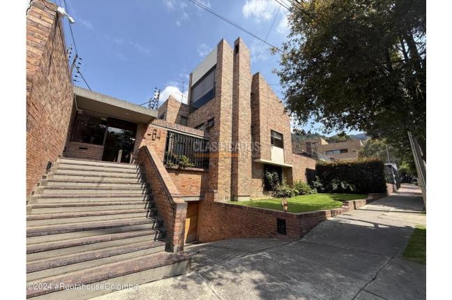 Casas, Venta, Bogotá - $2.060.000.000