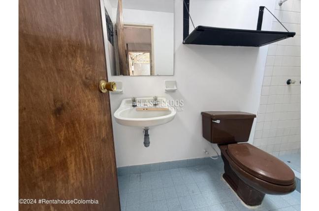 Casas, Venta, Bogotá - $2.060.000.000