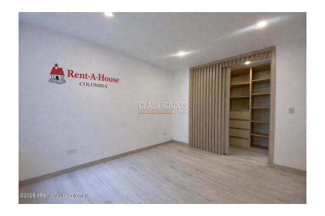 Apartamentos, Venta, Cajica - $420.000.000