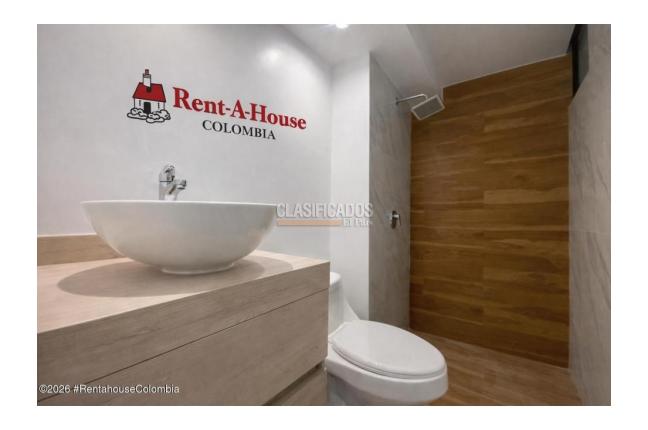 Apartamentos, Venta, Cajica - $420.000.000