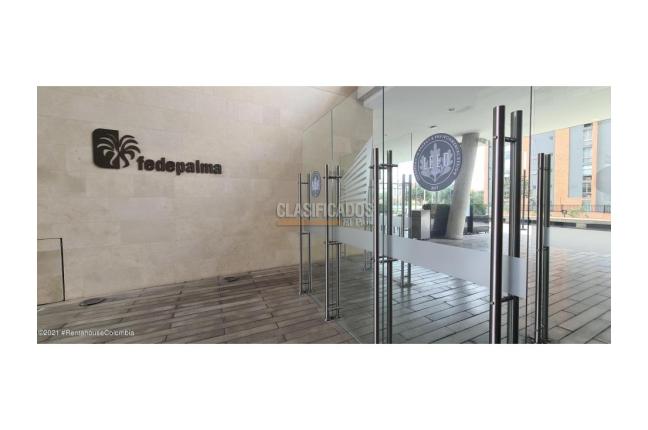 Oficinas y Consultorios, Venta, Bogotá - $450.000.000