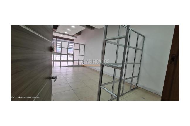 Oficinas y Consultorios, Venta, Bogotá - $450.000.000