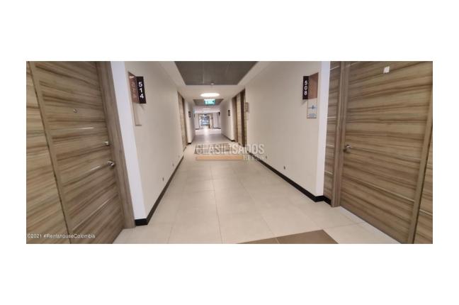 Oficinas y Consultorios, Venta, Bogotá - $450.000.000