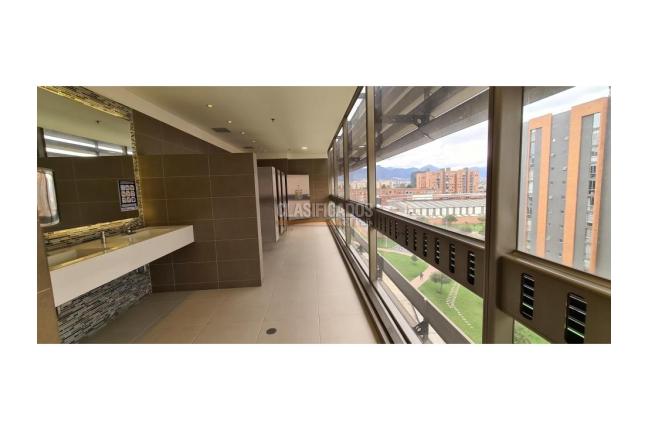 Oficinas y Consultorios, Venta, Bogotá - $450.000.000
