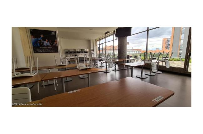 Oficinas y Consultorios, Venta, Bogotá - $450.000.000