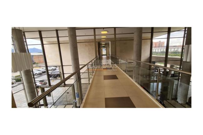 Oficinas y Consultorios, Venta, Bogotá - $450.000.000