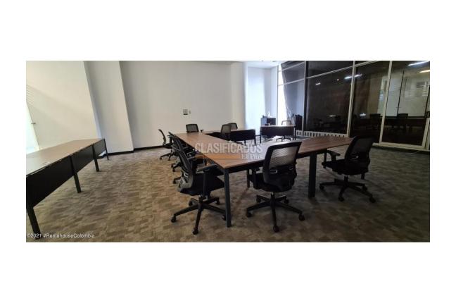 Oficinas y Consultorios, Venta, Bogotá - $450.000.000