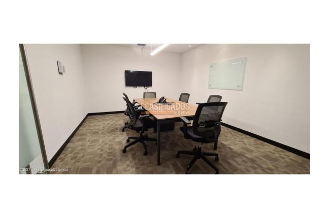 Oficinas y Consultorios, Venta, Bogotá - $450.000.000