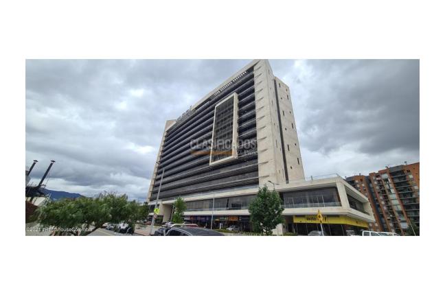 Oficinas y Consultorios, Venta, Bogotá - $450.000.000