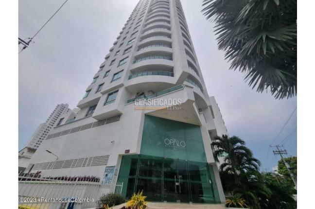 Apartamentos, Alquiler, Cartagena - $4.800.000