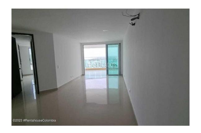 Apartamentos, Alquiler, Cartagena - $4.800.000