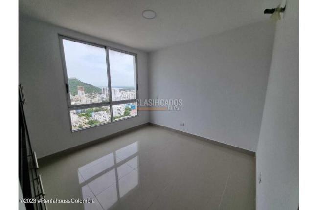Apartamentos, Alquiler, Cartagena - $4.800.000