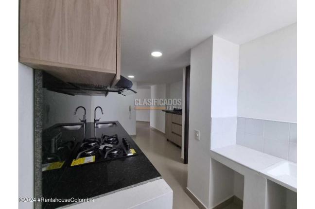 Apartamentos, Alquiler, Cartagena - $4.800.000