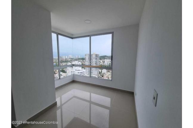 Apartamentos, Alquiler, Cartagena - $4.800.000